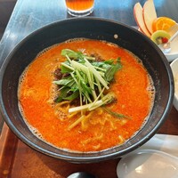 杏梨　チャイニーズキッチン 品川インターシティ店 - 