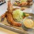 レストランオオタニ - 料理写真:
