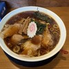 らーめん みずさわ 燕三条店