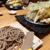 手打ち蕎麦・鮨 いまふく