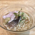 福島壱麺 - 