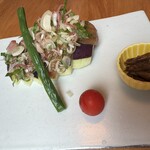 うなぎ亭 友栄 - 