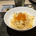 大阪 京橋 鉄板焼 ステーキ 玄牛 - 