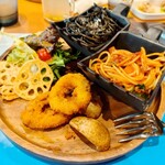 重機カフェ・クルージー - 