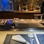 大阪 京橋 鉄板焼 ステーキ 玄牛 - 