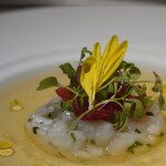 大阪 京橋 鉄板焼 ステーキ 玄牛 - 