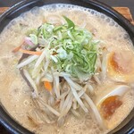 ふぅふぅ - 料理写真: