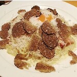麺匠 パスタバカ一代 - 
