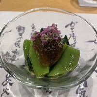 炭火割烹 麻布龍土町 - 