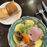 ダニエルズ - 