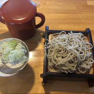 カフェ アンド ダイニング 蕎麦 廣_0