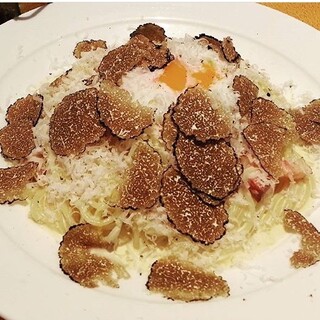 麺匠 パスタバカ一代_0