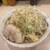 ラーメン 鷹の目 - 料理写真: