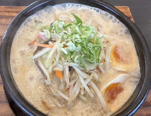 ふぅふぅ - 黒石/ラーメン | 食べログ