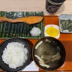 ジャパン レール カフェ - 
