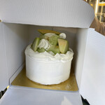 パティスリー リョーコ - またすぐいくね