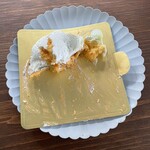 パティスリー リョーコ - 大切にたべ…