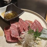 焼肉りゃんけ - 