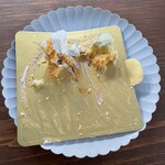 パティスリー リョーコ - たべ…て