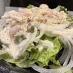 野菜巻き串・焼き鳥・餃子食べ飲み放題×個室完備 筑紫亭 - 