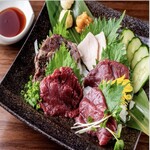 海鮮×会津馬刺し TSUKURAYA - メイン写真: