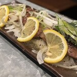 野菜巻き串・焼き鳥・餃子食べ飲み放題×個室完備 筑紫亭 - 