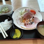 北海道議会 食堂 - 