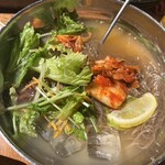 焼肉りゃんけ - 