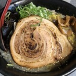 サッポロラーメン エゾ麺ロック 新栄店 - 