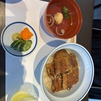 うなぎ処 山道 - 