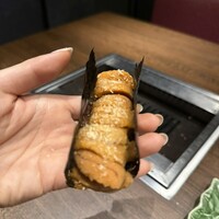 USHIMITSU NISHIAZABU - 