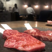 焼肉 The INNOCENT CARVERY 新丸ビル店 - 