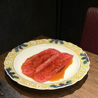 USHIMITSU NISHIAZABU - 