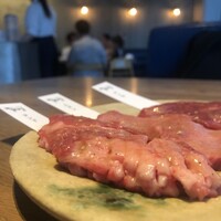 焼肉 The INNOCENT CARVERY 新丸ビル店 - 