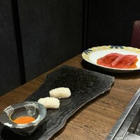 USHIMITSU NISHIAZABU - 