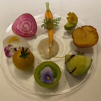 デルフィーナ - 
