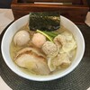 麺や金時