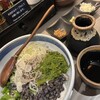 麻布十番蕎麦居酒屋 そばごや