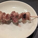 焼鳥・居酒屋 とり - 