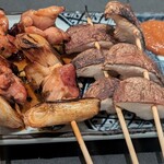 焼鳥・居酒屋 とり - 