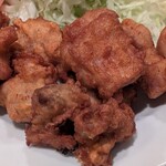 焼鳥・居酒屋 とり - 