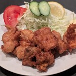 焼鳥・居酒屋 とり - 