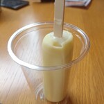 久遠チョコレート - 料理写真: