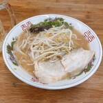 竹兆ラーメン - 