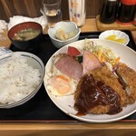定食専門店 いててや - 
