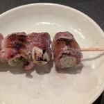 焼鳥・居酒屋 とり - 