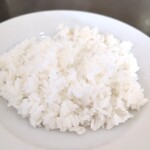 Coffee＆Lunch チャム - ご飯