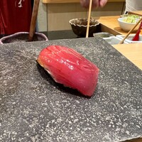 鮨 なんば 日比谷 - 