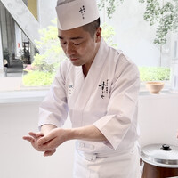 日本橋蛎殻町 すぎた - 日本橋蛎殻町すぎたの杉田親方