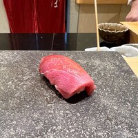 鮨 なんば 日比谷 - 